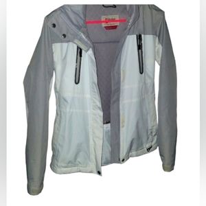 Alpine Insulated Jacket